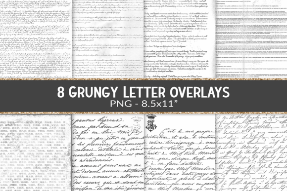 Mastering Vintage Text Script Overlays for Authentic Design