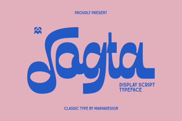 Sogta: Where Retro Flair Meets Modern Edge